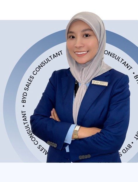 SHARIFAH