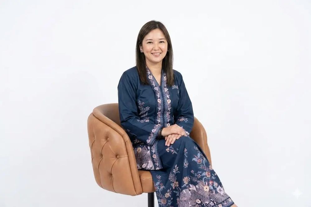 Bernisse Lim