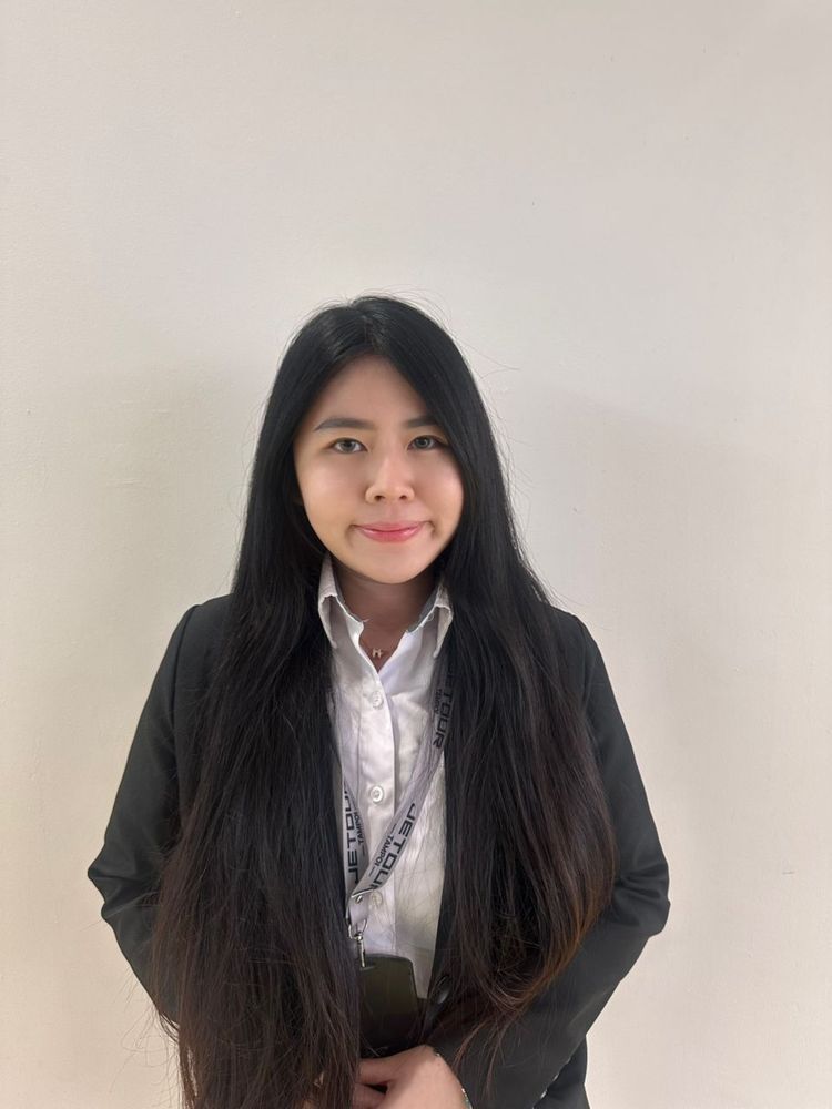 Aurora Teoh