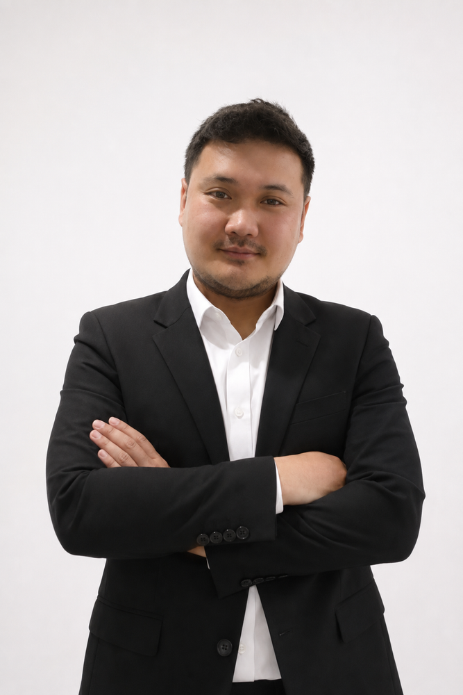 Shawn Toyota Sabah