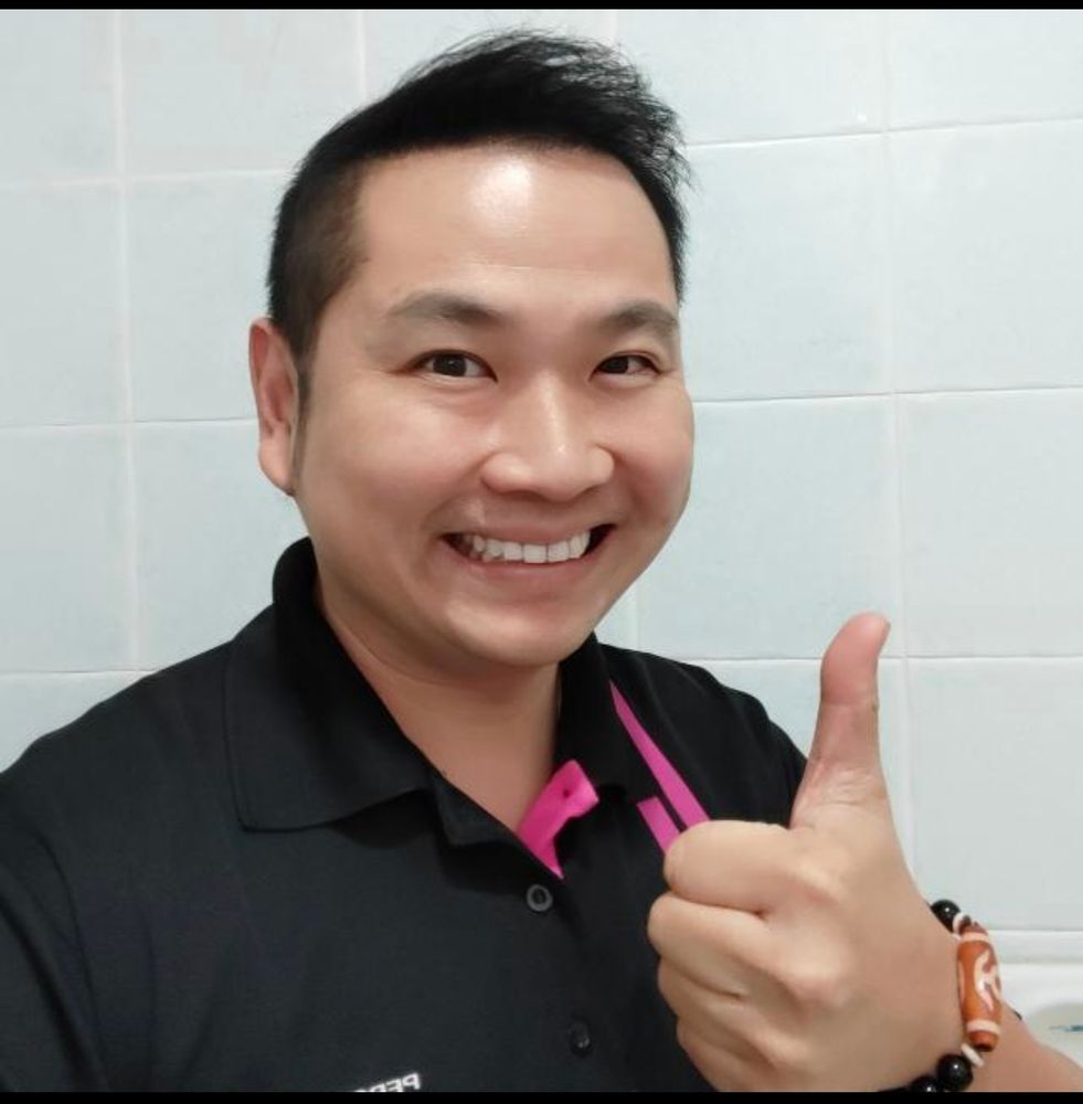 RAYMOND KANG