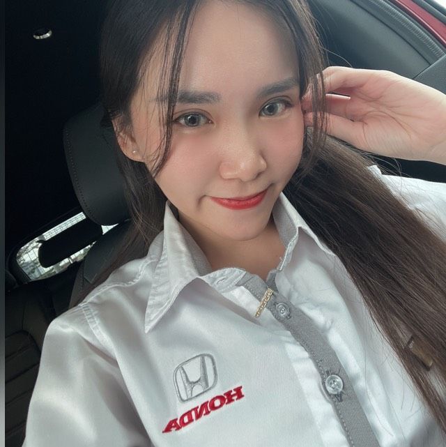 Honda YAN