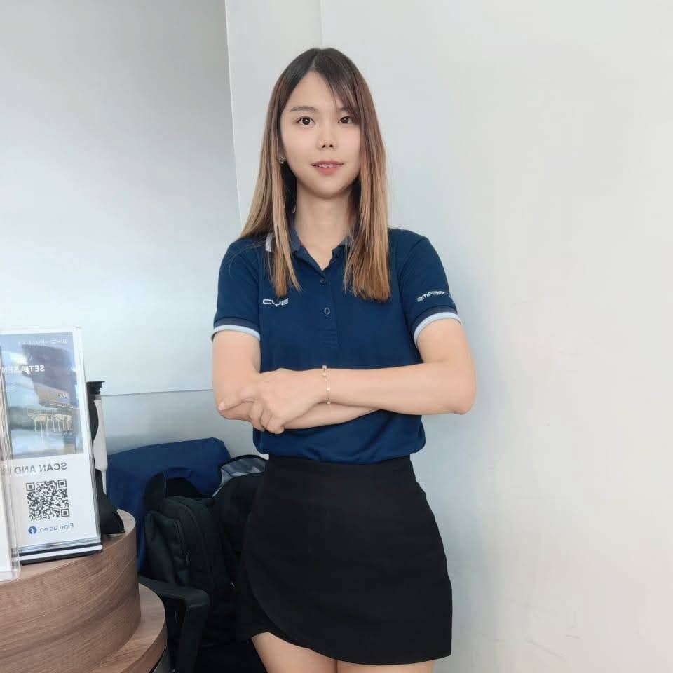 Jessie Lau