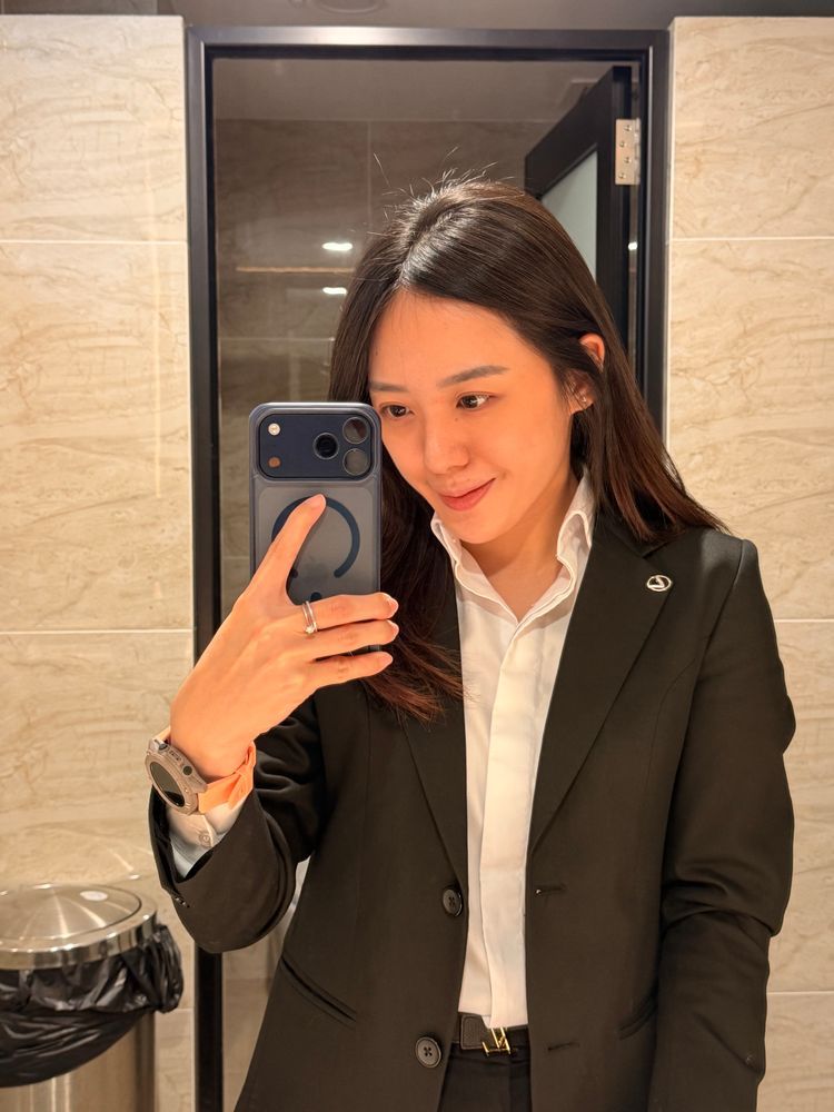 Mindy Tan