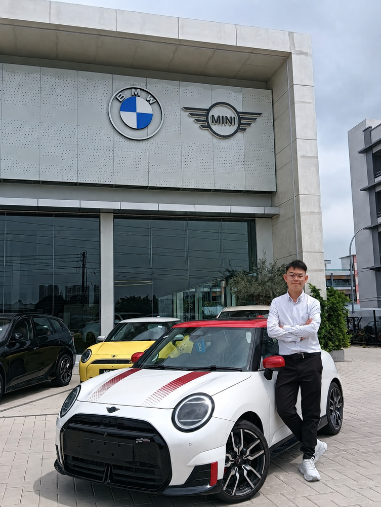 Bryan Teh