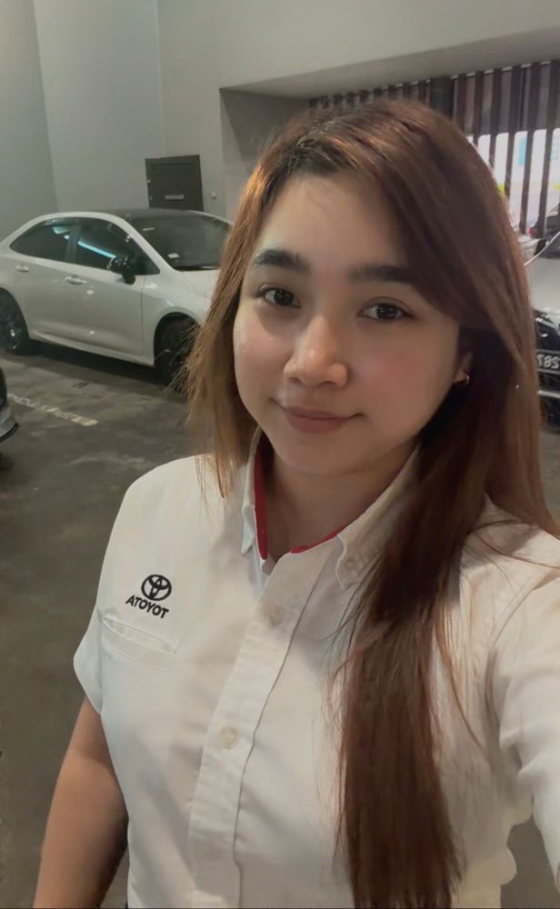 Nikky Toyota 01110948082