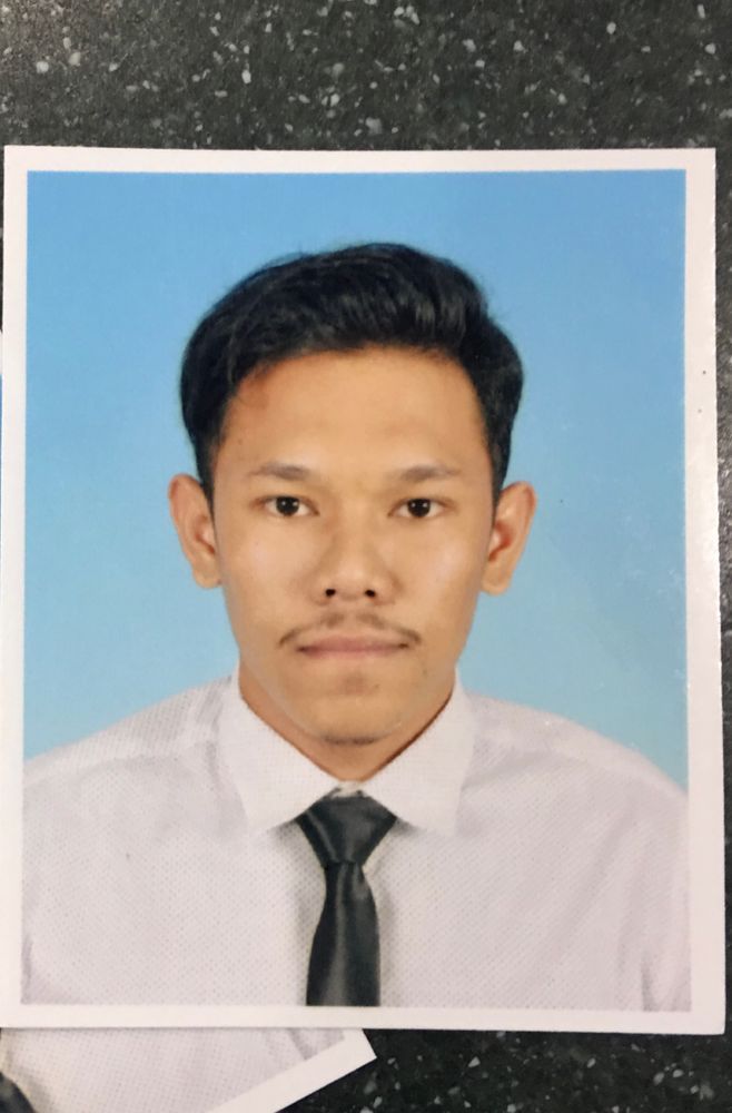 Arif Rizal Husin