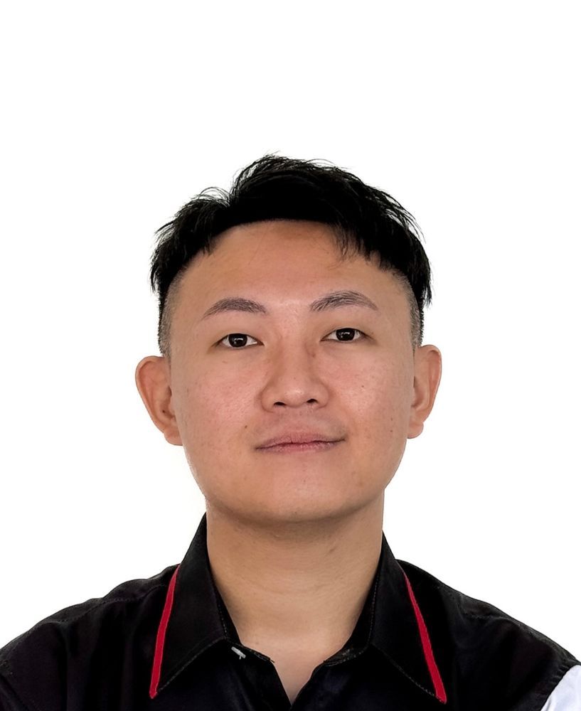 Adam Teh