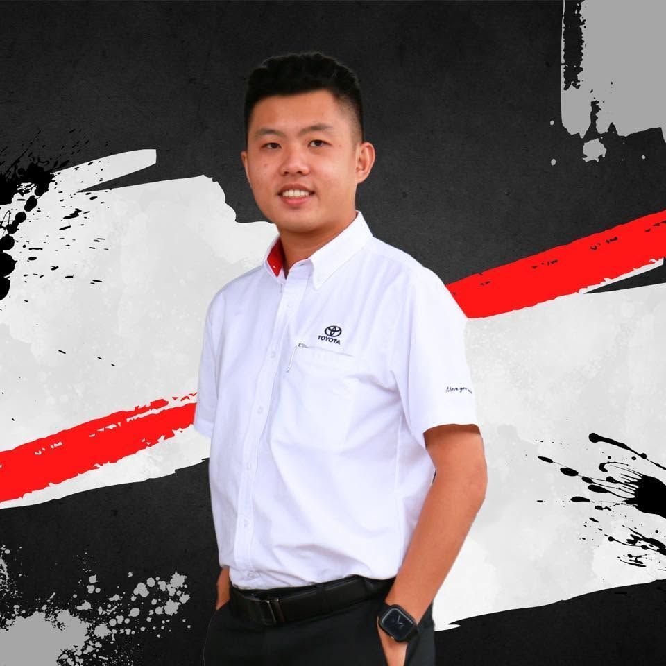 Jee Sau Rong
