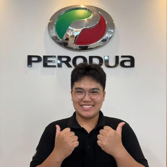 Perodua SA Soon