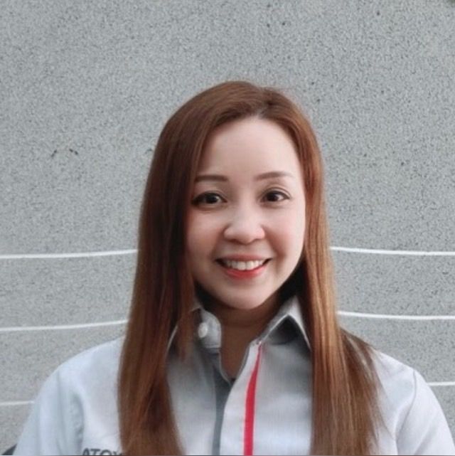 Maggie Tan