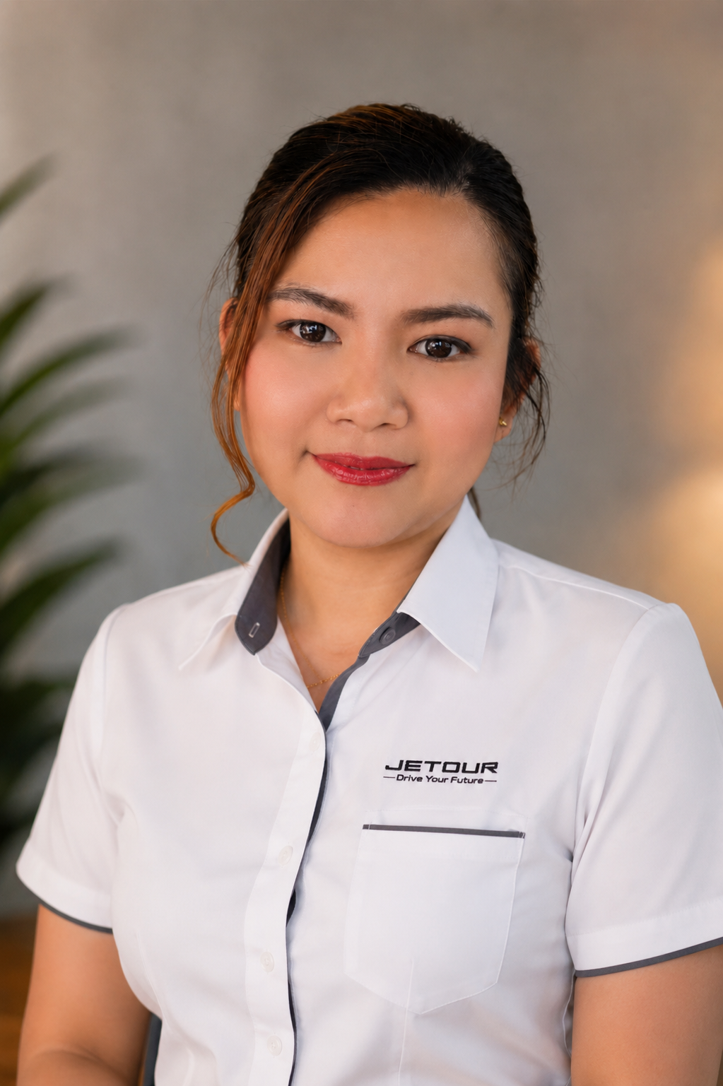 Jetour Kuching - Ellenuri