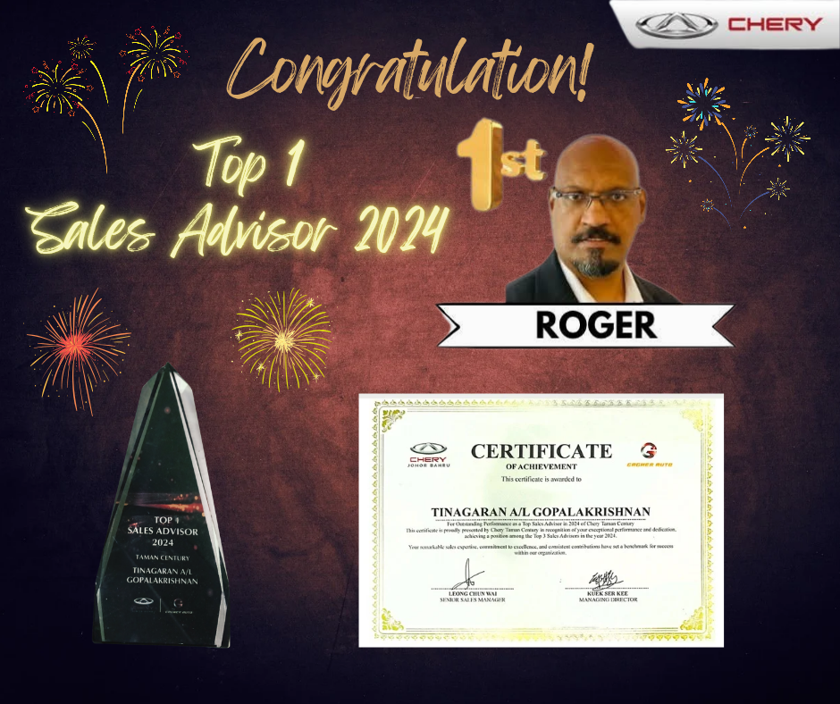 Roger