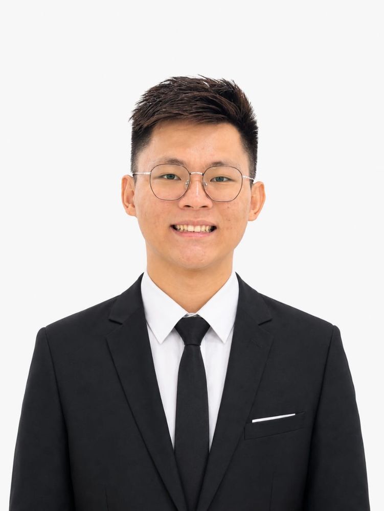 Nicholas - Proton Melaka