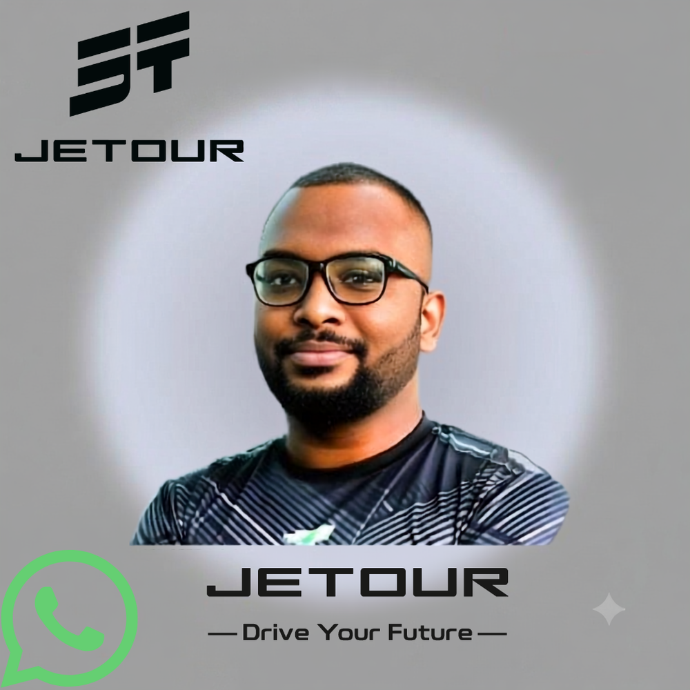 Danny Jetour Ipoh
