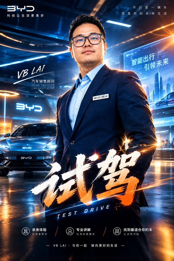 VB LAI @ Vincent