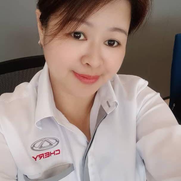 Maywong