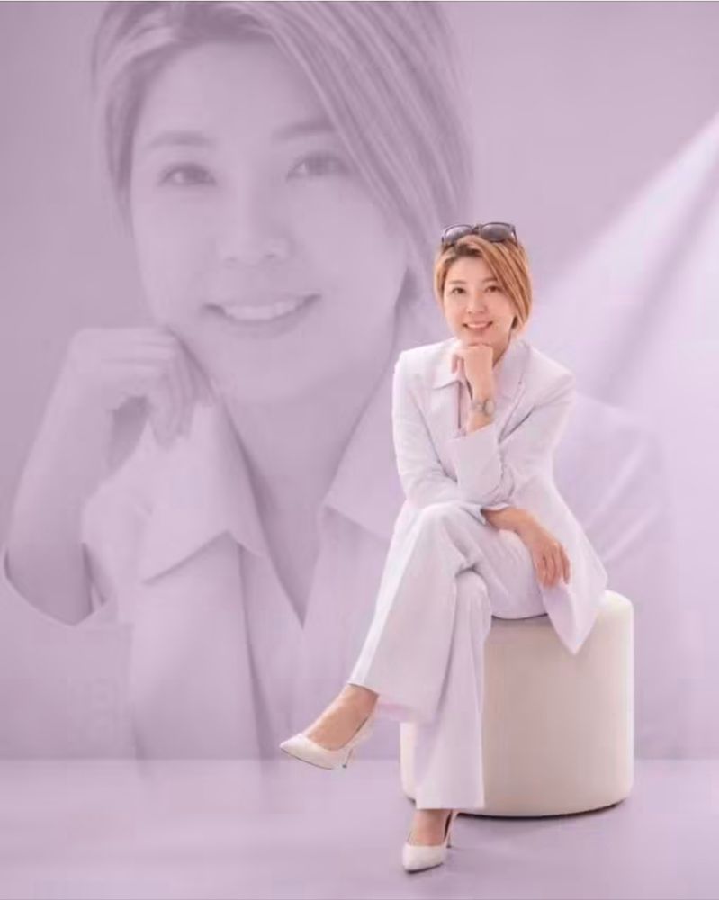 Patricia Queh