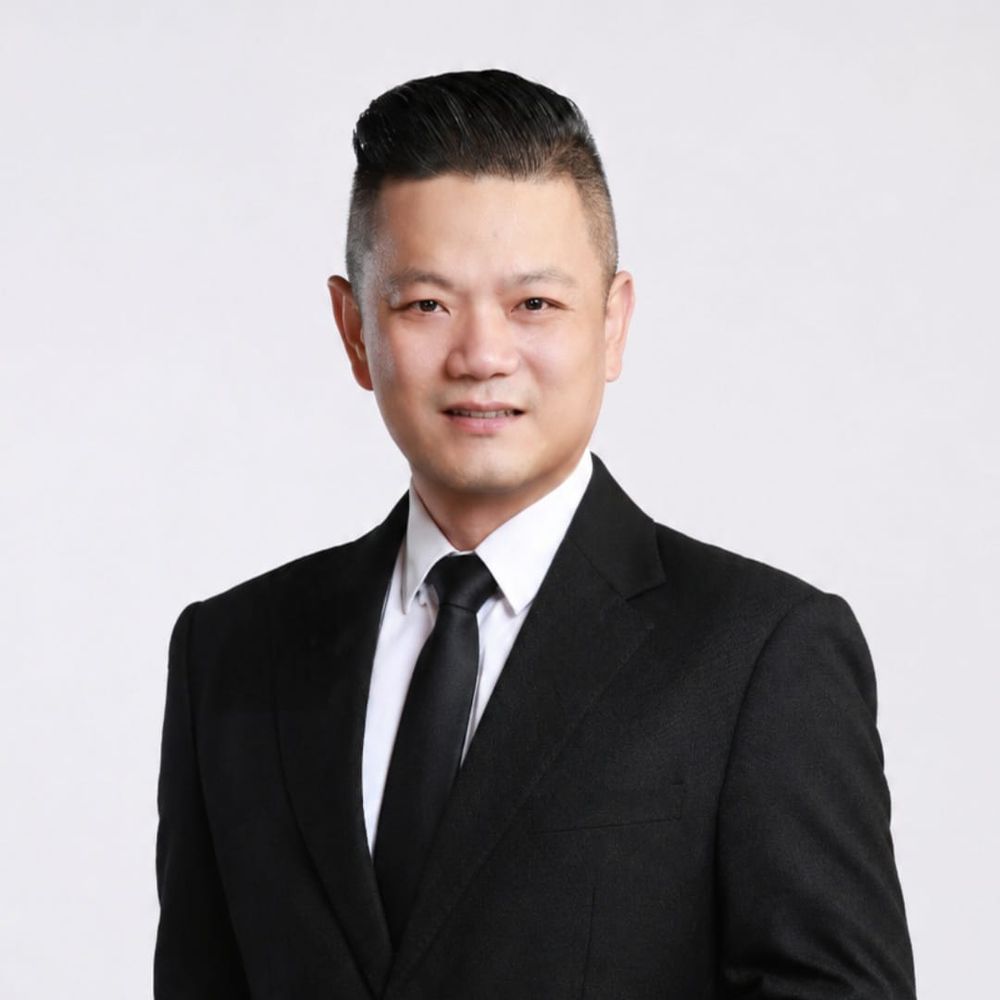 Fonzh Lee