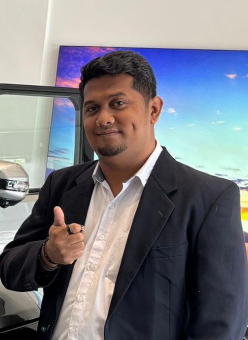 Ahmad Fadzlillah