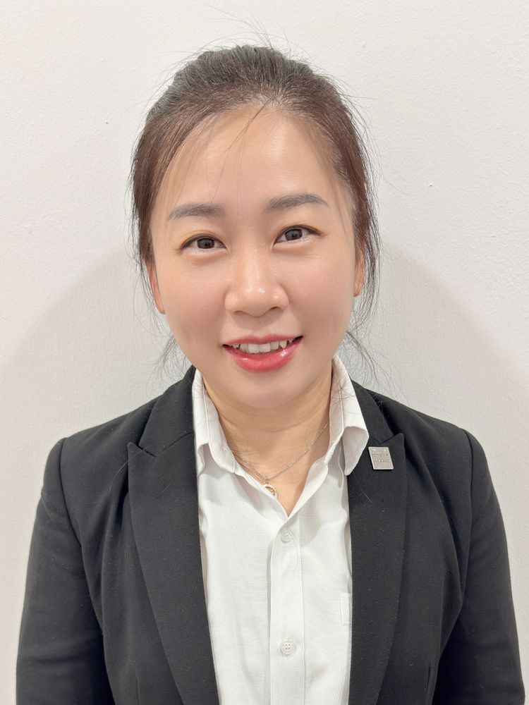 Ivy Lim