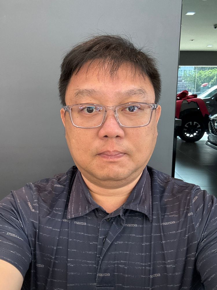 Kent Lam Ji Kit