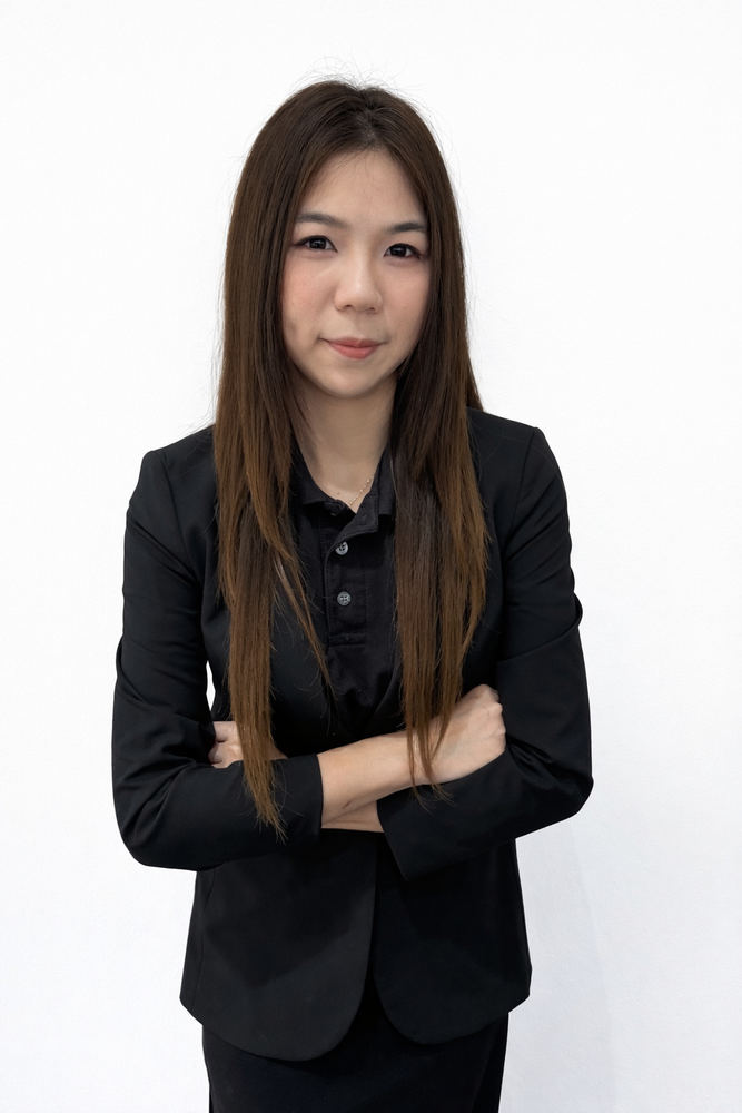 Jojo Lim