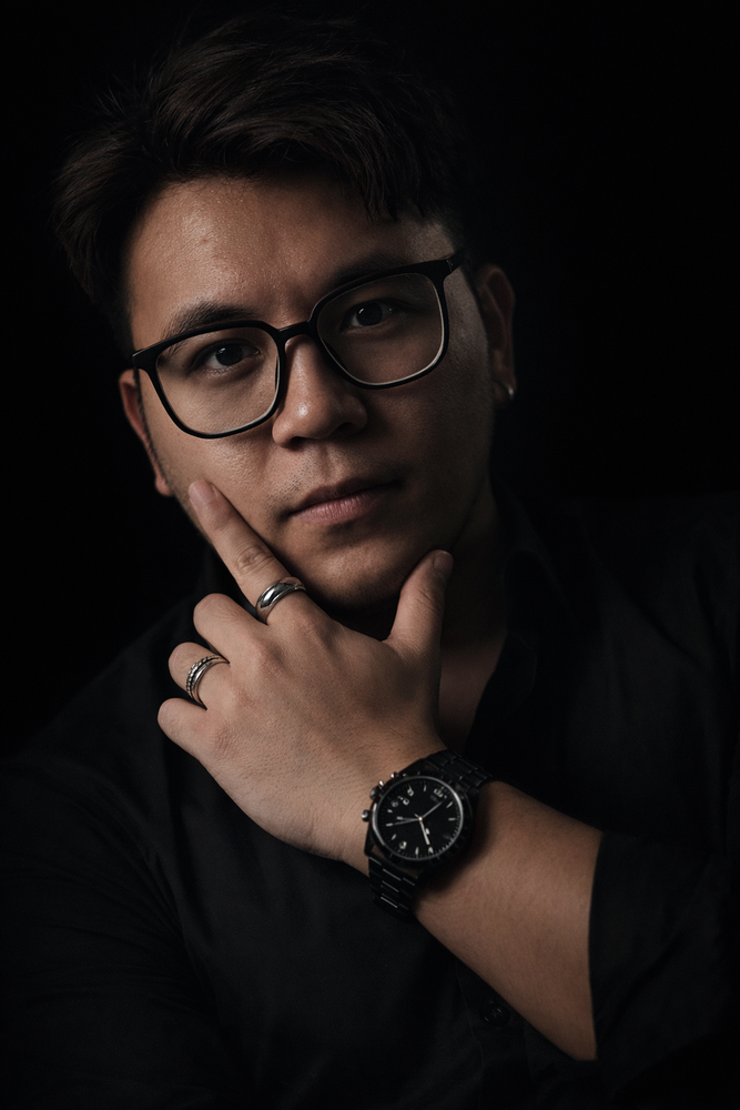 Noah Too Mazda TTDI
