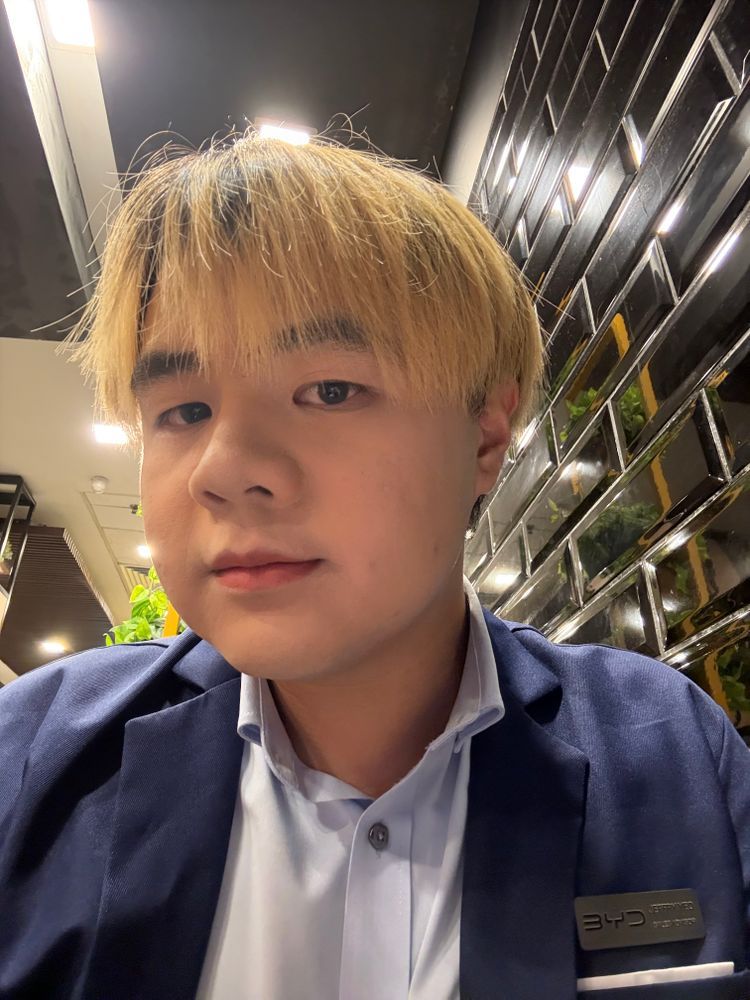 Jeffry Yeo