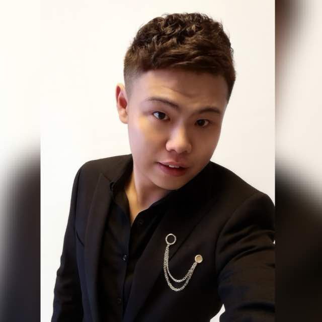 TERENCE HAU