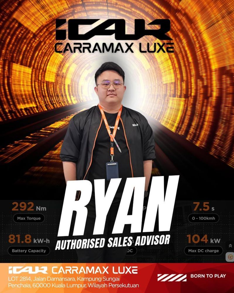 RYAN LOW