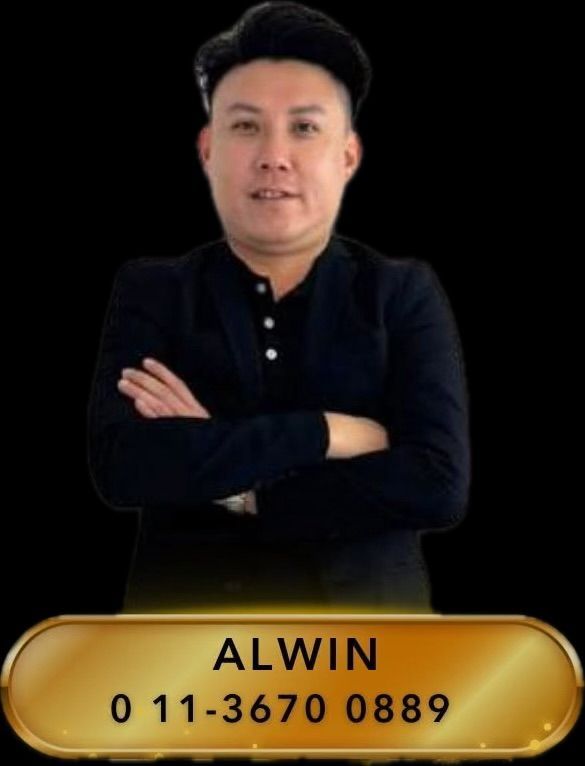 Alwin Tey