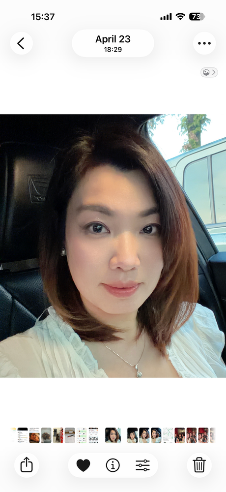Sharon Yoong