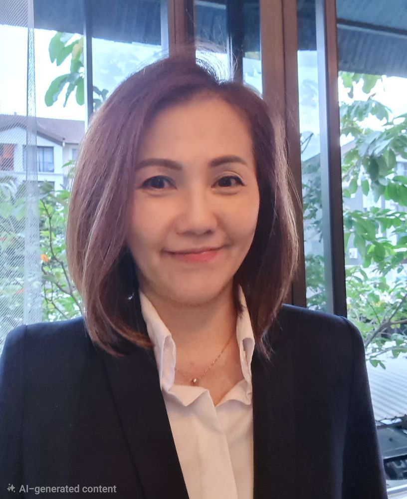 Alie leong