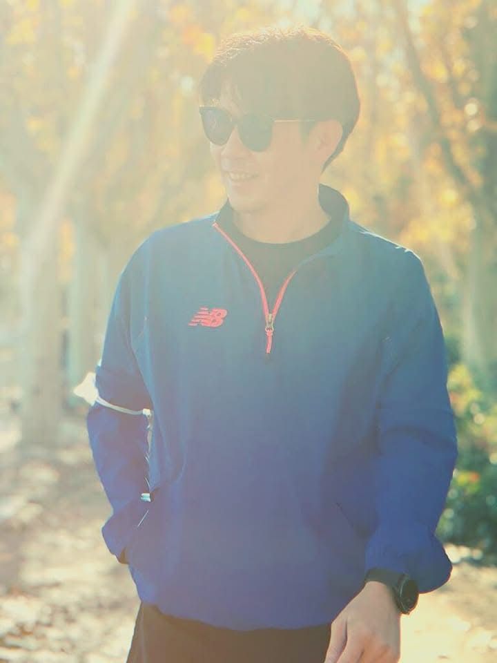 ANDREW WONG
