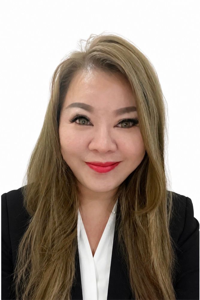 Daphne Ong