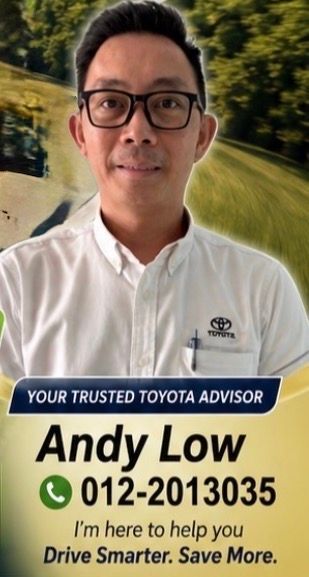 Andy Low