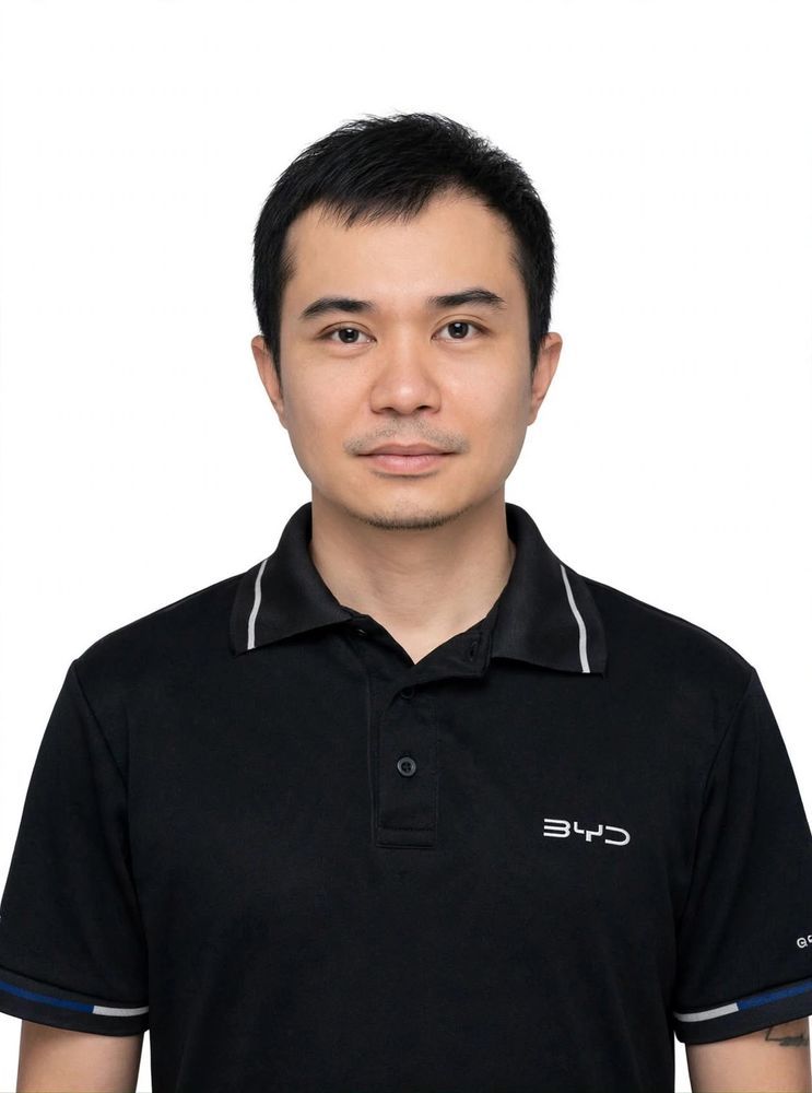 Izzat Chen
