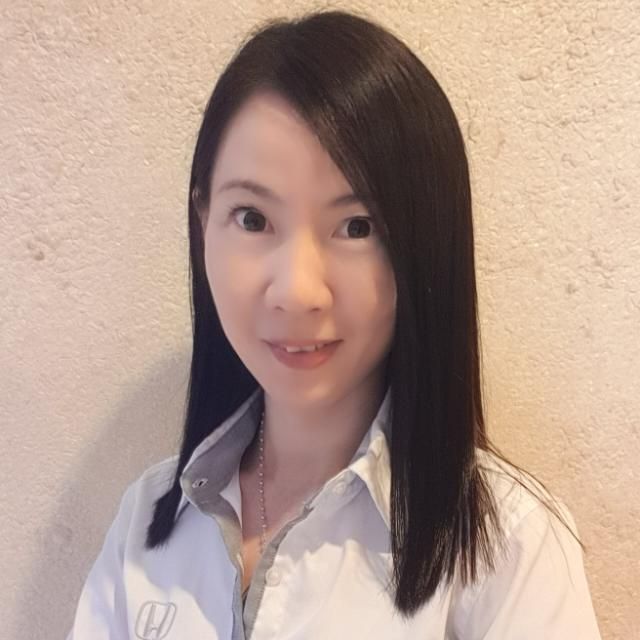 Alice Gan