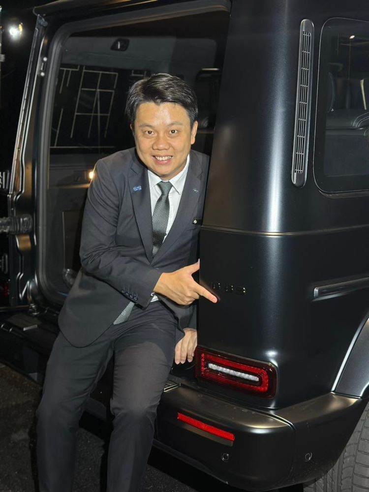 Kelvin Yip