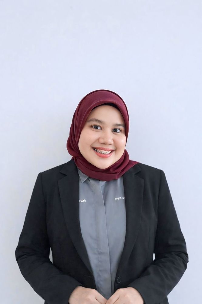 MIRZA SYAFIQAH