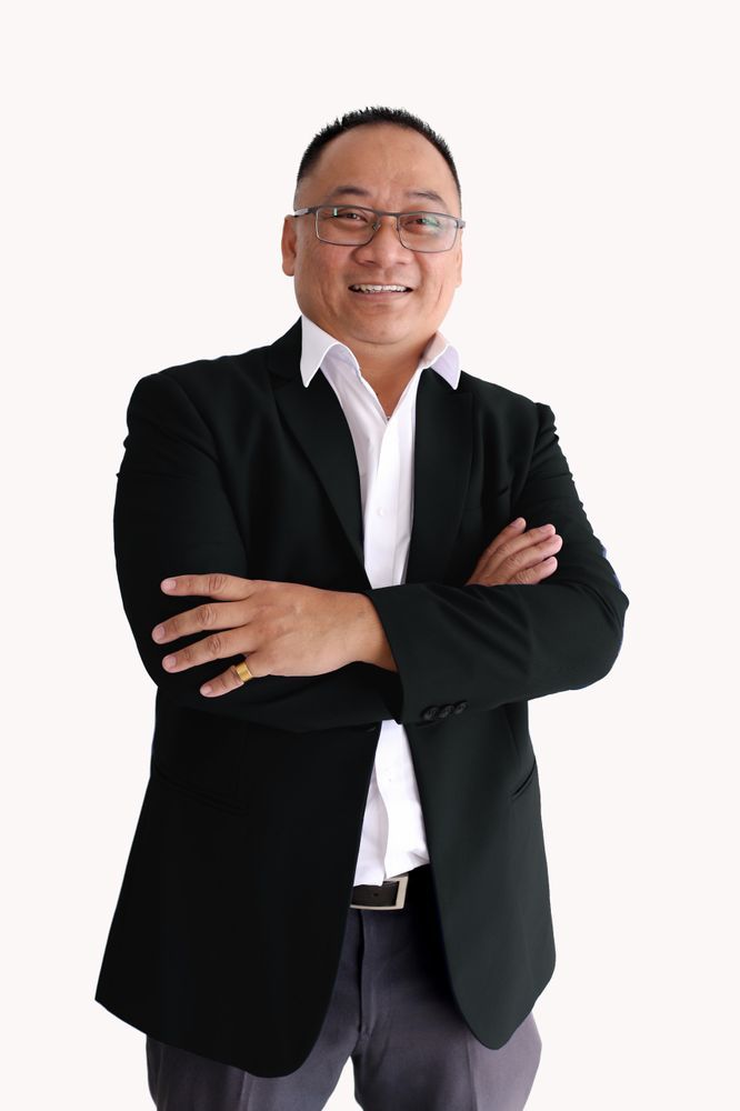 James Lai