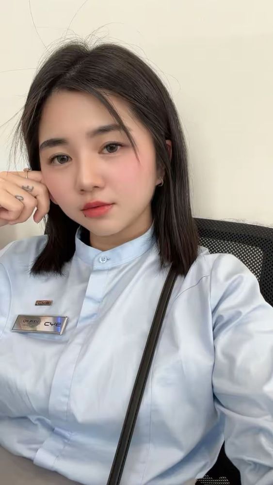 Lixin Ho