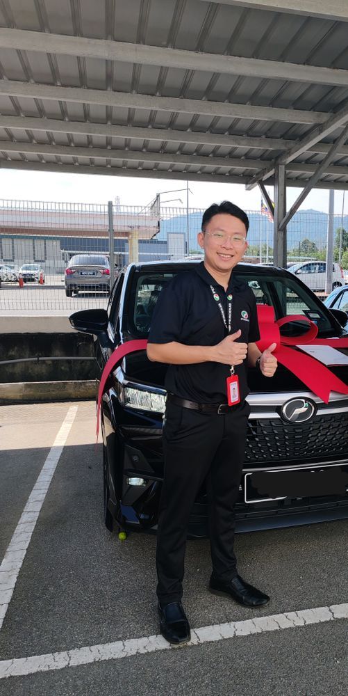Hanson Lai