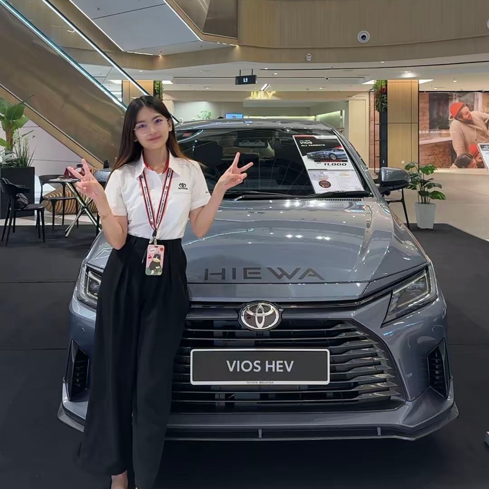 Yvonne Toyota