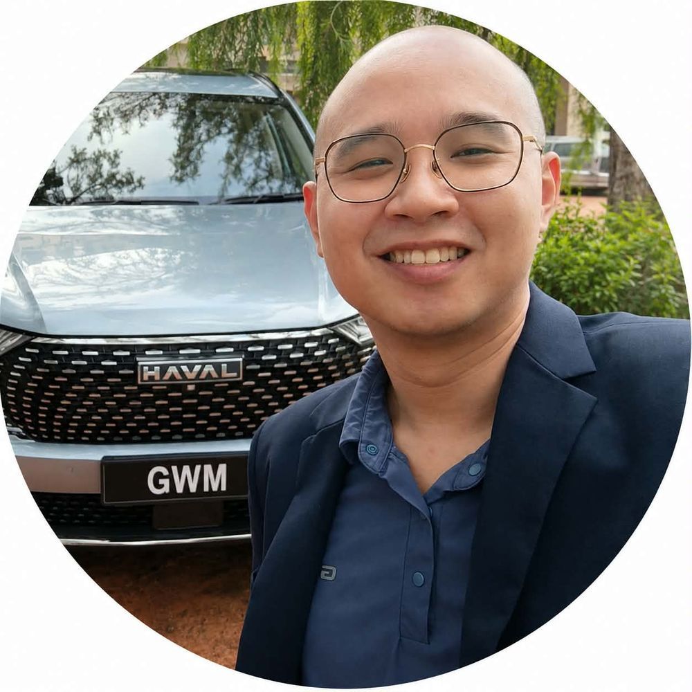 Ray Cheong