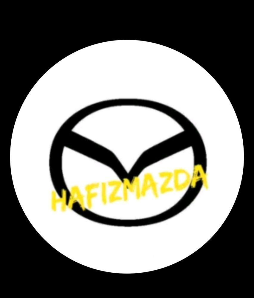 Hafiz Mazda