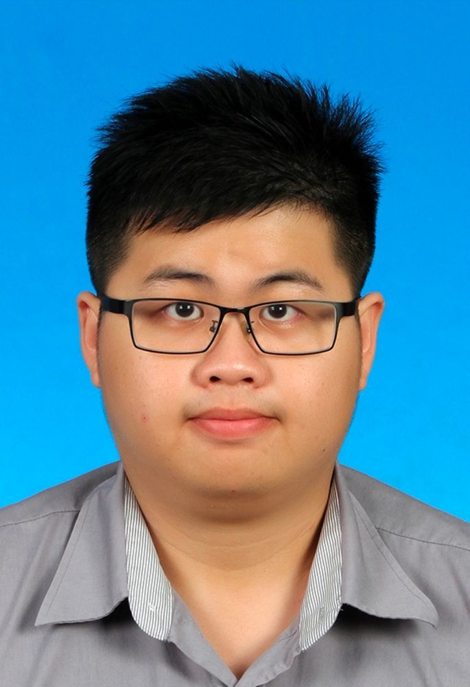 CHAN KWOK WAH