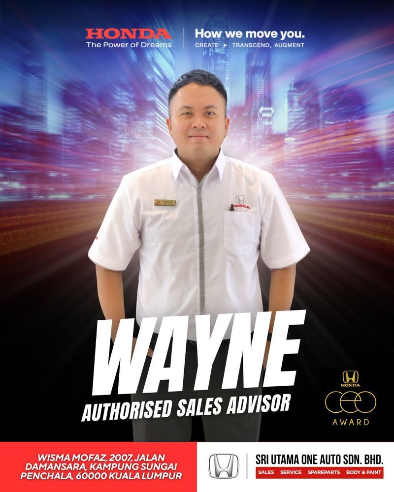 Wayne Liew