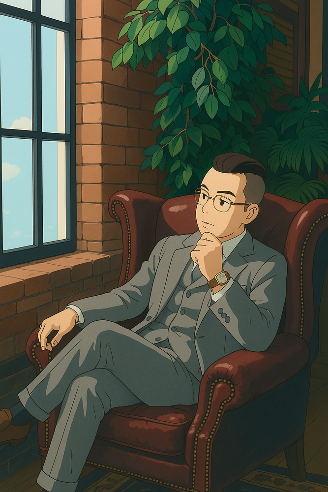 Shawn Lim